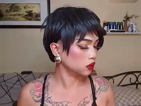 DazzlingroseHorsecock online show from 19, 3, 2026