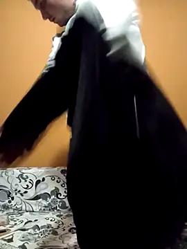 Amadoor21 online show from 15, 3, 2026