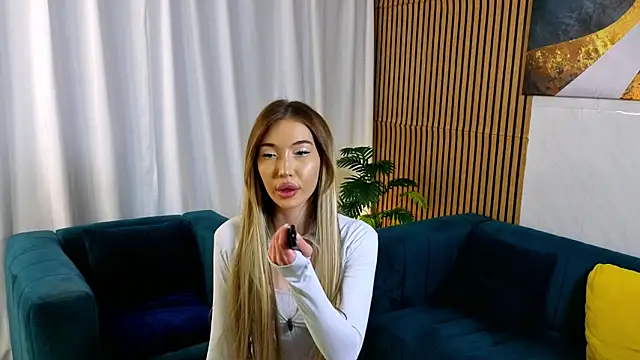 MeiPixel online show from 13, 3, 2026