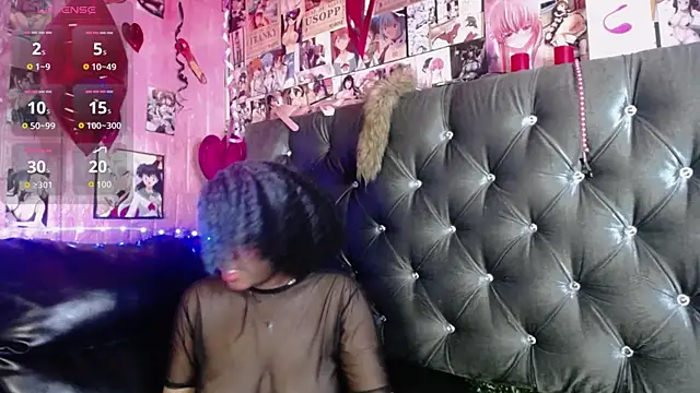 Sara Anal Latin online show from 17, 3, 2026