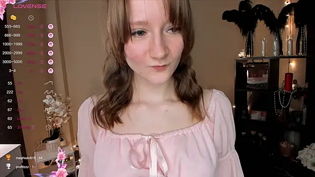 MalloryGray online show from 16, 4, 2026