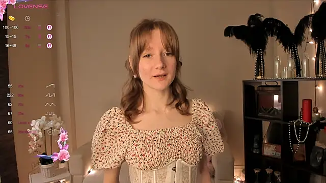 MalloryGray online show from 5, 4, 2026