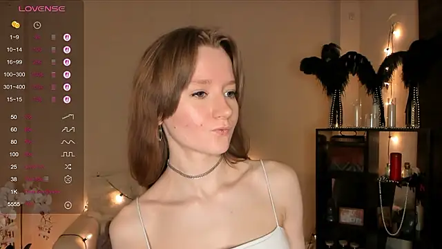 MalloryGray online show from 28, 3, 2026