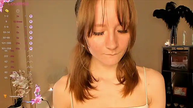 MalloryGray online show from 15, 4, 2026