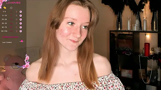 MalloryGray online show from 24, 3, 2026