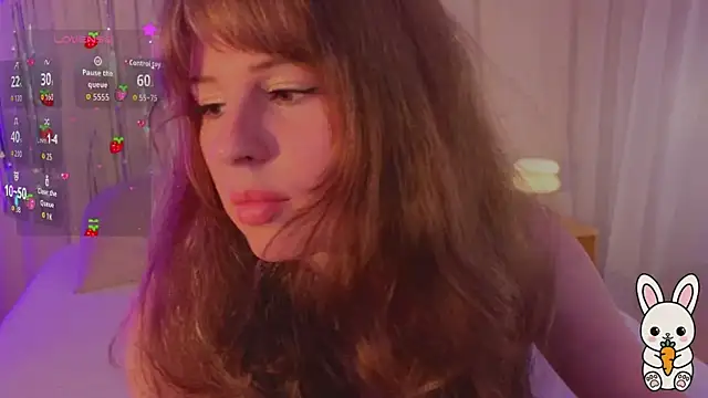 Anny Ray  online show from 8, 4, 2026
