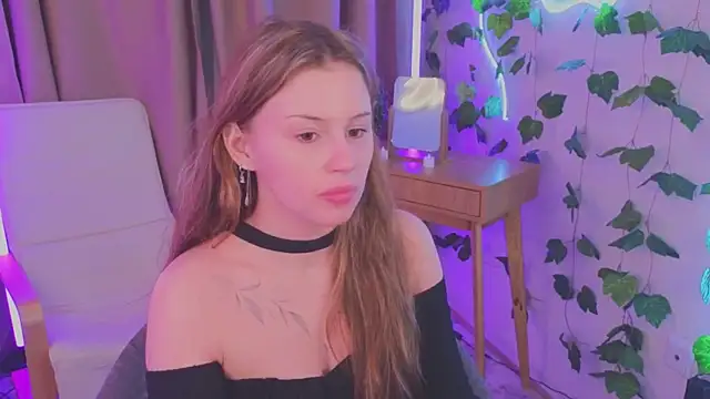 Anny Ray  online show from 21, 3, 2026