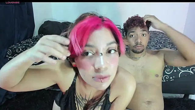 Noah and Ashny online show from 25, 3, 2026