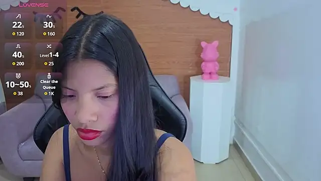 Snapshot of emily_smith_t chatting on 1, 6, 2026 emily smith t online show from 1, 6, 2026