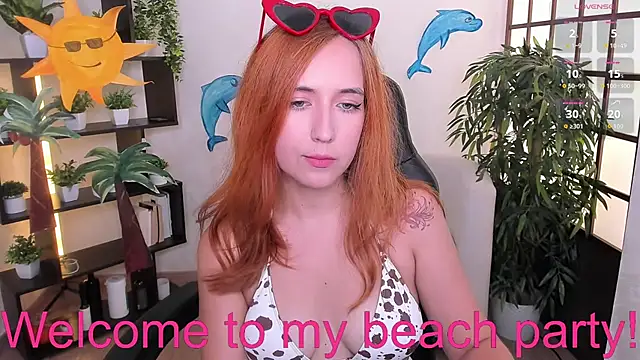 Snapshot of Alexa_temptress chatting on 12, 7, 2026 Alexa temptress online show from 12, 7, 2026