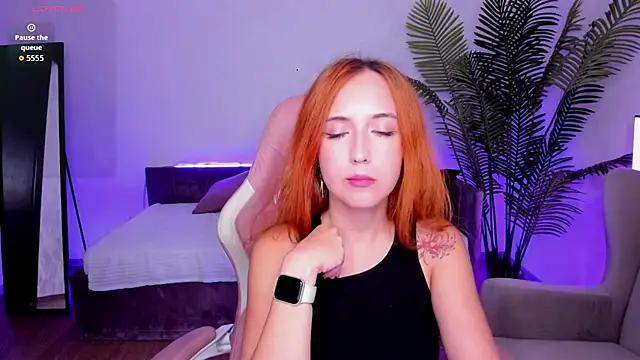 Snapshot of Alexa_temptress chatting on 18, 7, 2026 Alexa temptress online show from 18, 7, 2026