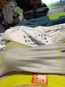 thiago 16v online show from 26, 3, 2026