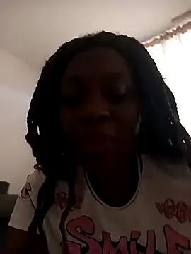 Ebony rizon online show from 17, 5, 2026