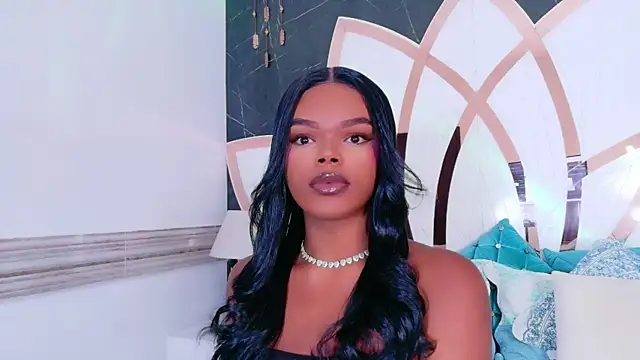 Snapshot of Gisela_Valencia chatting on 31, 5, 2026 Gisela Valencia online show from 31, 5, 2026