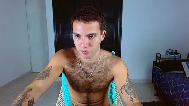 Snapshot of Seaboy_ chatting on 20, 3, 2026 Seaboy online show from 20, 3, 2026