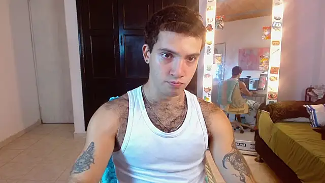 Snapshot of Seaboy_ chatting on 11, 4, 2026 Seaboy online show from 11, 4, 2026