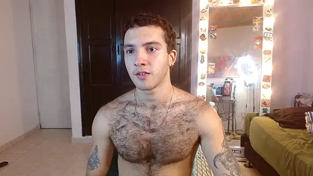 Snapshot of Seaboy_ chatting on 13, 4, 2026 Seaboy online show from 13, 4, 2026