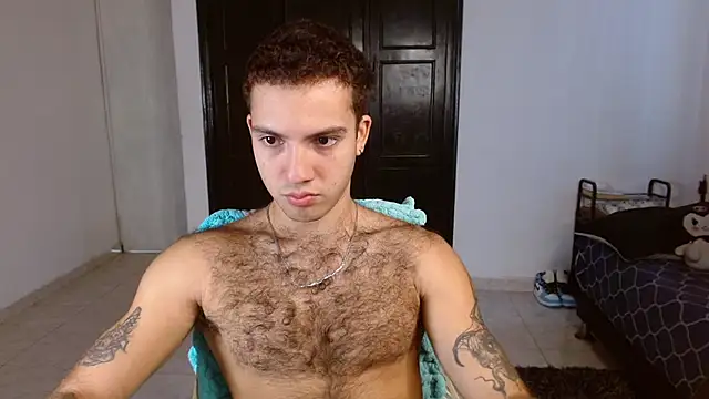 Snapshot of Seaboy_ chatting on 14, 3, 2026 Seaboy online show from 14, 3, 2026