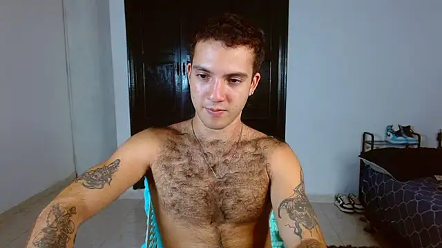 Snapshot of Seaboy_ chatting on 16, 3, 2026 Seaboy online show from 16, 3, 2026