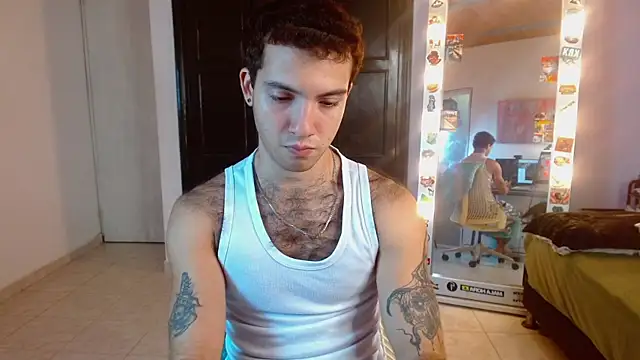 Snapshot of Seaboy_ chatting on 10, 4, 2026 Seaboy online show from 10, 4, 2026