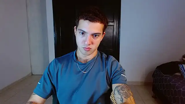 Snapshot of Seaboy_ chatting on 4, 4, 2026 Seaboy online show from 4, 4, 2026