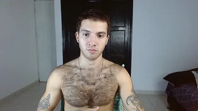 Snapshot of Seaboy_ chatting on 31, 3, 2026 Seaboy online show from 31, 3, 2026