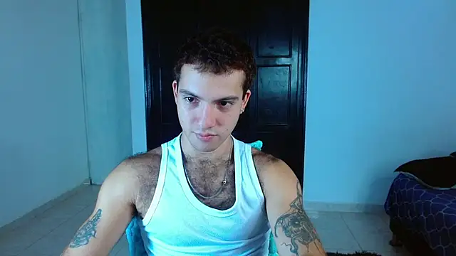 Snapshot of Seaboy_ chatting on 1, 4, 2026 Seaboy online show from 1, 4, 2026