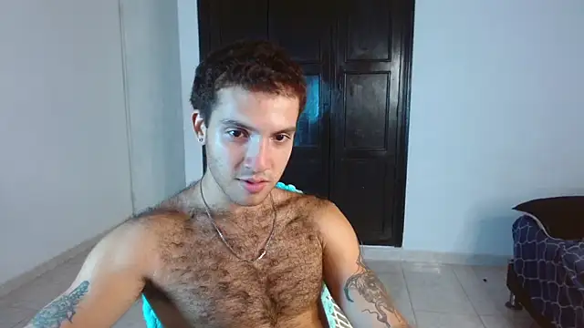 Snapshot of Seaboy_ chatting on 8, 4, 2026 Seaboy online show from 8, 4, 2026