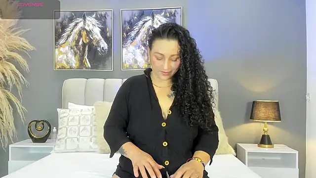 VaniaRouse online show from 26, 3, 2026