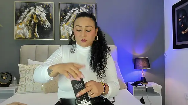 VaniaRouse online show from 30, 3, 2026