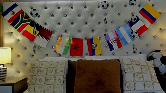 Snapshot of VaniaRouse chatting on 21, 6, 2026 VaniaRouse online show from 21, 6, 2026