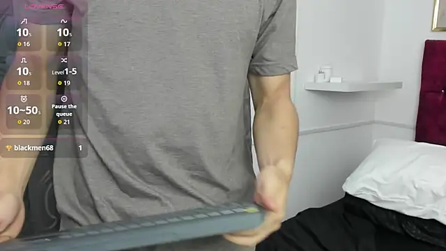 Noah Rodrigez online show from 22, 4, 2026