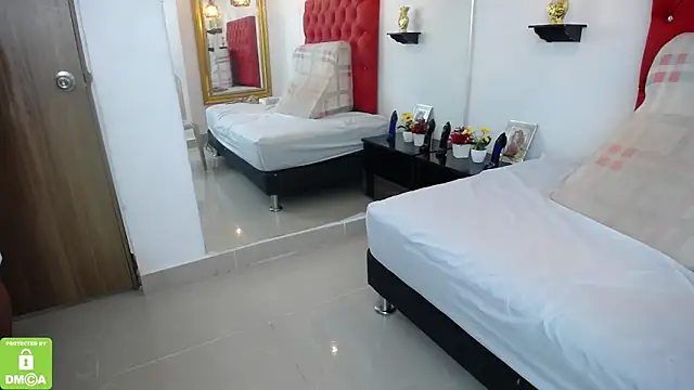 Tamarasweet 1 online show from 13, 4, 2026