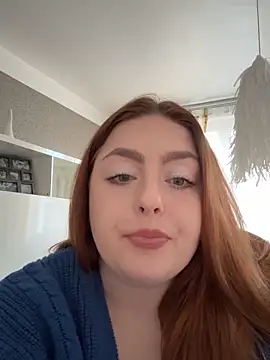 AureliaRosee online show from 13, 3, 2026