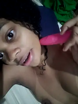 marialuiza2027 online show from 9, 4, 2026