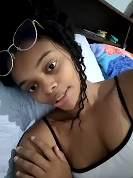marialuiza2027 online show from 18, 5, 2026