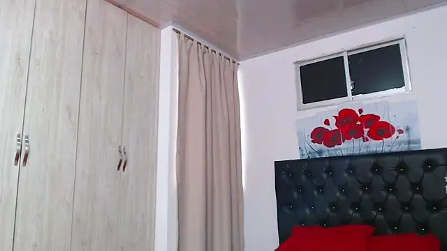 Snapshot of jax_f00x chatting on 23, 5, 2026 jax f00x online show from 23, 5, 2026