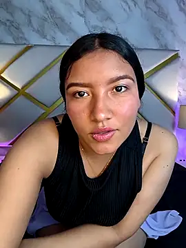 Snapshot of ZoeCartter chatting on 18, 3, 2026 ZoeCartter online show from 18, 3, 2026