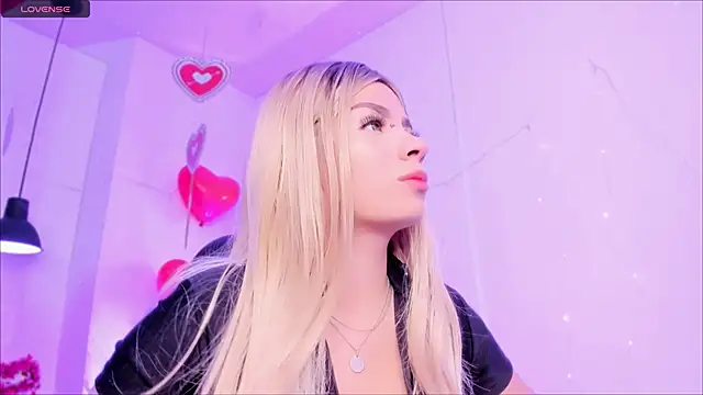 Im  sophie online show from 19, 4, 2026