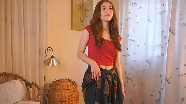 WanetaKyer online show from 30, 4, 2026