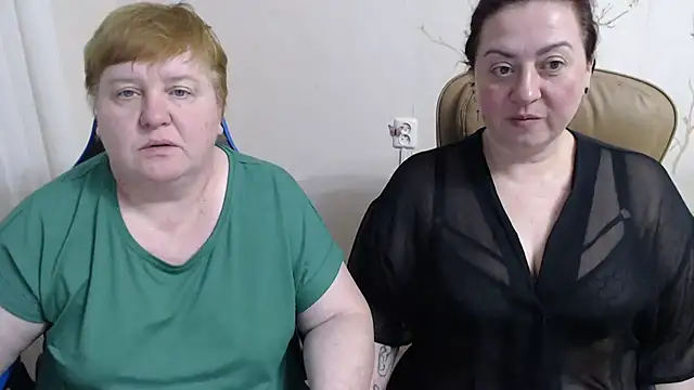 Lindy-Jeanie online show from 15, 4, 2026