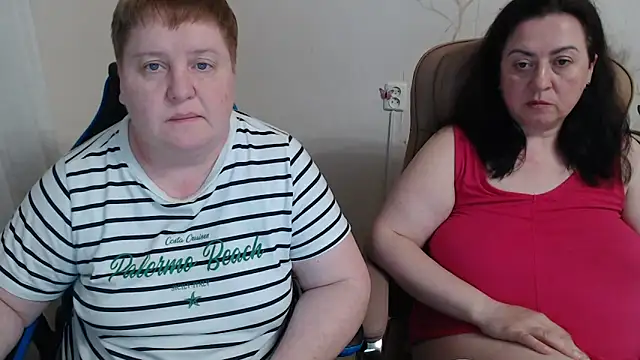 Lindy-Jeanie online show from 18, 4, 2026