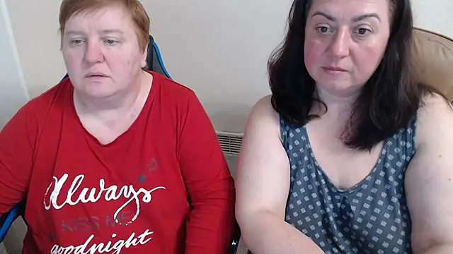 Lindy-Jeanie online show from 22, 3, 2026