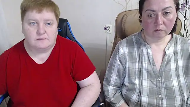 Lindy-Jeanie online show from 21, 4, 2026