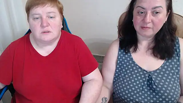 Lindy-Jeanie online show from 18, 3, 2026