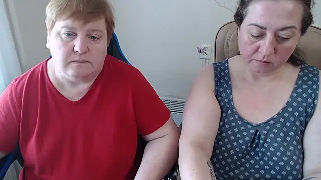 Lindy-Jeanie online show from 19, 3, 2026