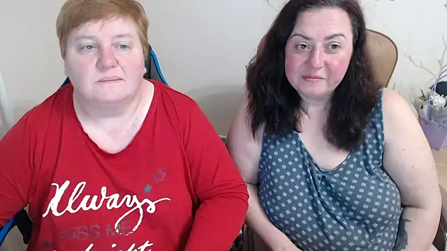 Lindy-Jeanie online show from 31, 3, 2026