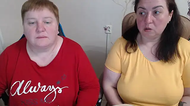 Lindy-Jeanie online show from 26, 4, 2026