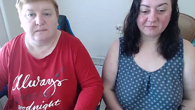 Lindy-Jeanie online show from 20, 3, 2026