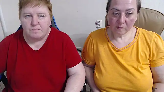 Lindy-Jeanie online show from 25, 3, 2026